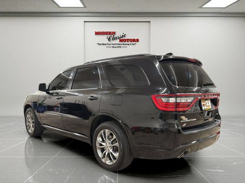 Used 2020 Dodge Durango GT AWD/4WD image 5
