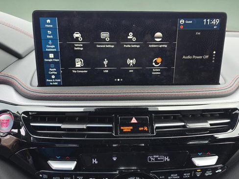 Used 2026 Acura MDX A-Spec image 29