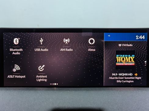 Used 2025 Acura TLX Type S image 41