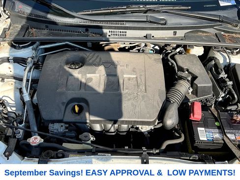 Used 2017 Toyota Corolla LE FWD image 27