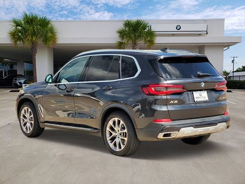Certified 2023 BMW X5 sDrive40i image 6
