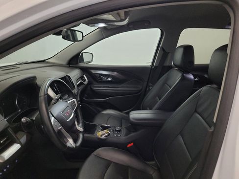 Used 2023 GMC Terrain SLT w/ Tech Package AWD/4WD image 17
