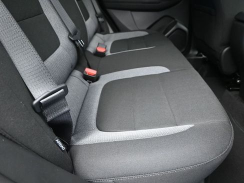 New 2026 Chevrolet TrailBlazer LT w/ LT Cold Weather Package FWD image 11