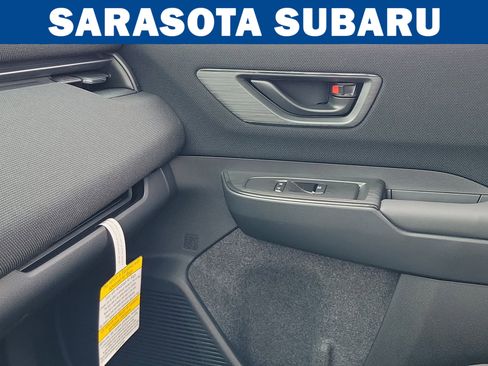 New 2026 Subaru Outback Premium AWD/4WD image 21