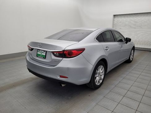 Used 2017 MAZDA MAZDA6 Sport image 9
