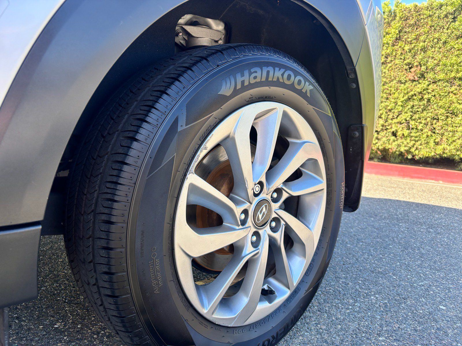 Used 2016 Hyundai Tucson SE FWD image 22