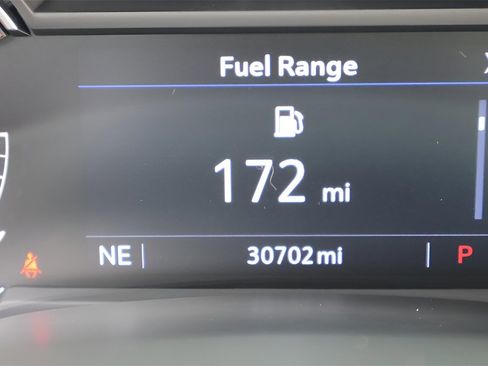 Certified 2023 Cadillac CT4 Luxury w/ Cold Weather Package image 22