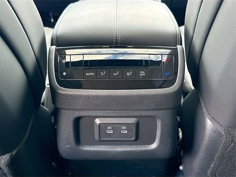 Used 2026 INFINITI QX60 Pure w/ Cargo Package image 27