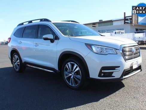 Used 2019 Subaru Ascent Limited w/ Popular Package #2 image 1