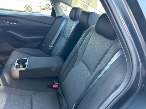 Used 2024 Honda Accord EX image 20