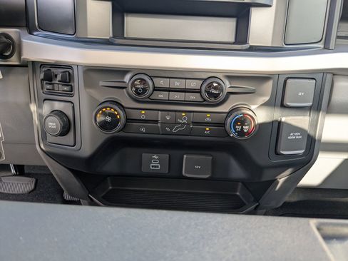 New 2023 Ford F350 XL w/ XL Chrome Package image 17