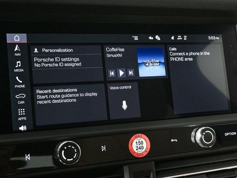 Certified 2026 Porsche Macan image 13