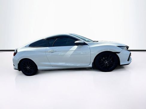 Used 2020 Honda Civic Si image 9
