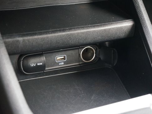 Used 2023 Kia Forte LXS image 19