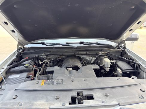 Used 2017 GMC Sierra 1500 SLT w/ SLT Premium Package image 20