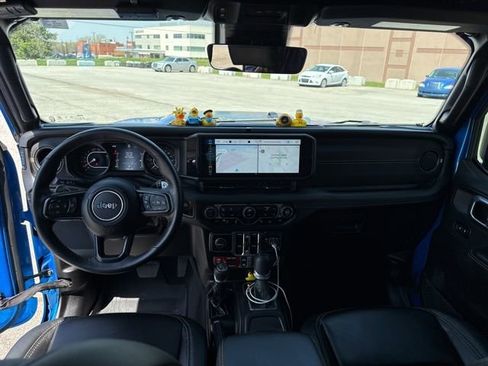 New 2024 Jeep Wrangler Rubicon 392 image 31