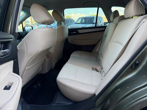 Used 2015 Subaru Outback 2.5i Premium AWD/4WD image 43