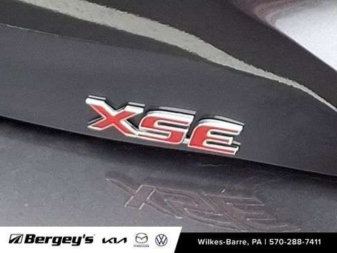 Used 2025 Toyota Corolla XSE image 11