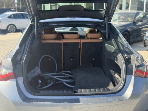 Certified 2023 BMW i4 eDrive35 w/ Premium Package image 17