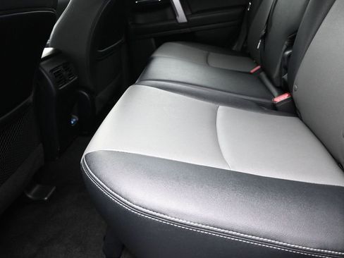 Used 2024 Toyota 4Runner SR5 Premium AWD/4WD image 16