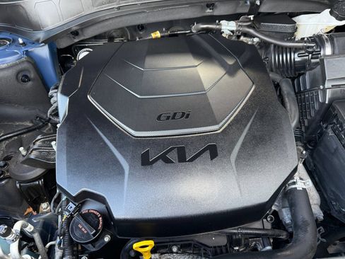 Used 2023 Kia Telluride SX Prestige X-Pro AWD/4WD image 46