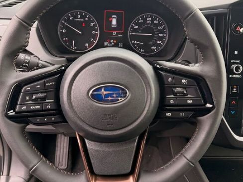 New 2026 Subaru Forester Sport image 14