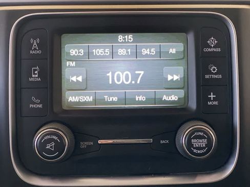 Used 2019 RAM 1500 Classic Warlock AWD/4WD image 19