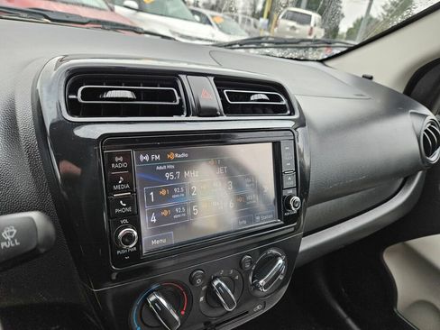 Used 2018 Mitsubishi Mirage G4 ES image 20