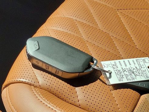 Used 2024 Kia Telluride SX Prestige X-Pro image 28