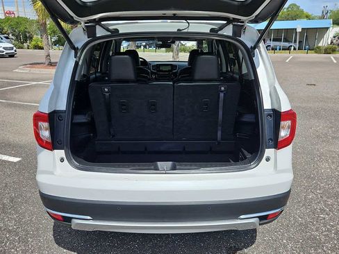Used 2022 Honda Pilot Elite image 21