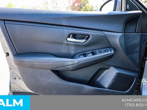 Used 2025 Nissan Sentra SV w/ All-Weather Package image 37