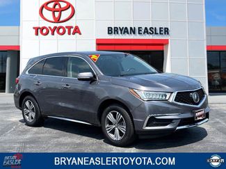 Used 2019 Acura MDX SH-AWD video 1