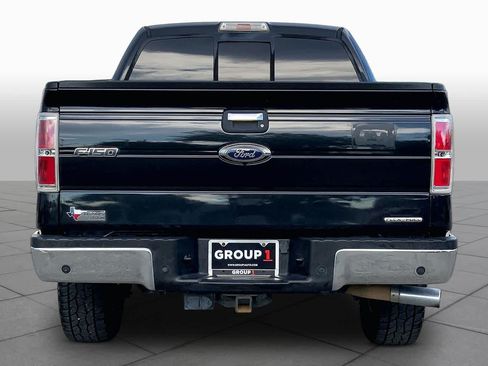 Used 2014 Ford F150 XLT w/ Equipment Group 302A Luxury RWD image 4