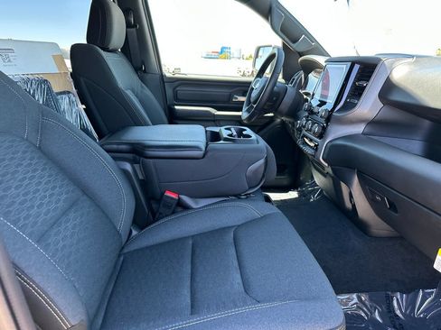 New 2026 RAM 1500 Warlock AWD/4WD image 14