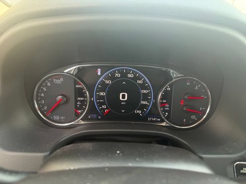 Used 2021 GMC Acadia Denali w/ Denali Ultimate Package AWD/4WD image 11
