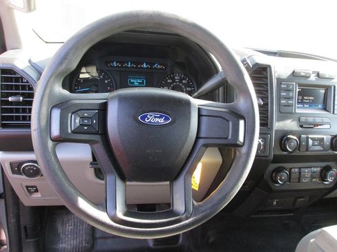 Used 2017 Ford F150 XL AWD/4WD image 13