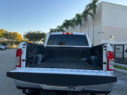 Used 2021 RAM 2500 Big Horn image 42