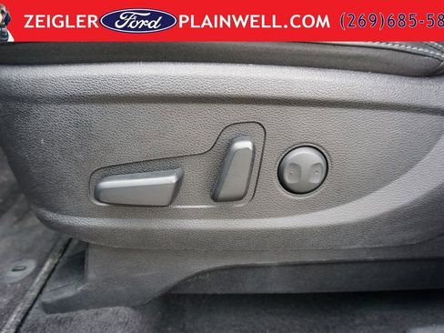 Used 2025 Kia Telluride S AWD/4WD image 21