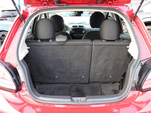 Used 2024 Mitsubishi Mirage ES image 43