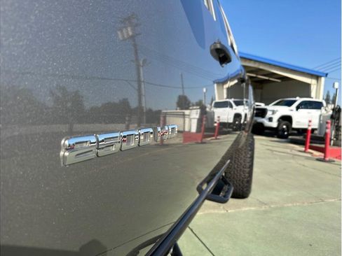 Used 2013 GMC Sierra 2500 SLE w/ SLE Preferred Package image 39