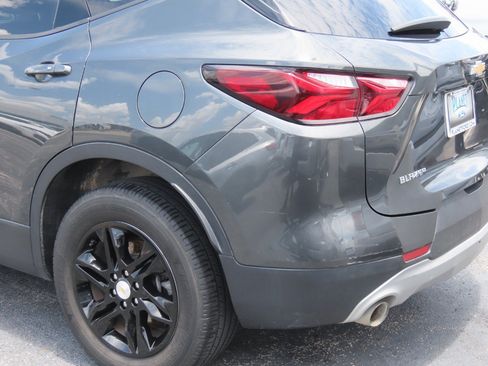 Used 2019 Chevrolet Blazer LT FWD image 13