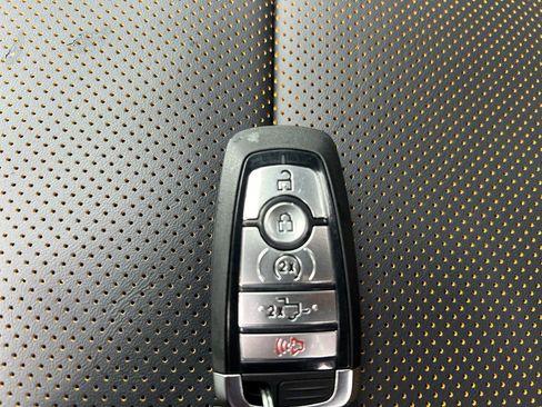 Used 2025 Ford F150 Tremor w/ Equipment Group 402A High AWD/4WD image 34