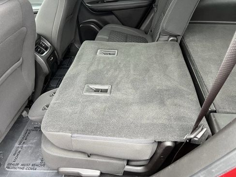 Used 2021 Chevrolet Blazer LT image 25