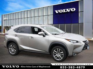 Used 2016 Lexus NX 200t AWD image 1