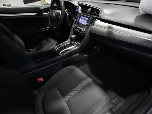 Used 2017 Honda Civic LX image 17