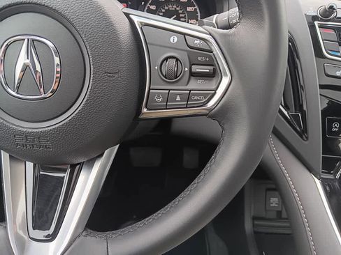 Used 2024 Acura RDX SH-AWD w/ Technology Package image 24