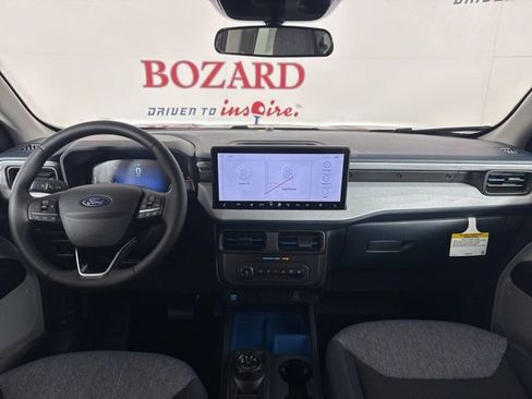 New 2026 Ford Maverick XLT w/ Equipment Group 301A image 10