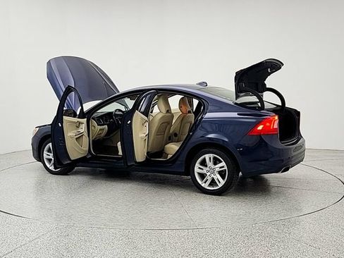 Used 2014 Volvo S60 T5 w/ Climate Package FWD image 12