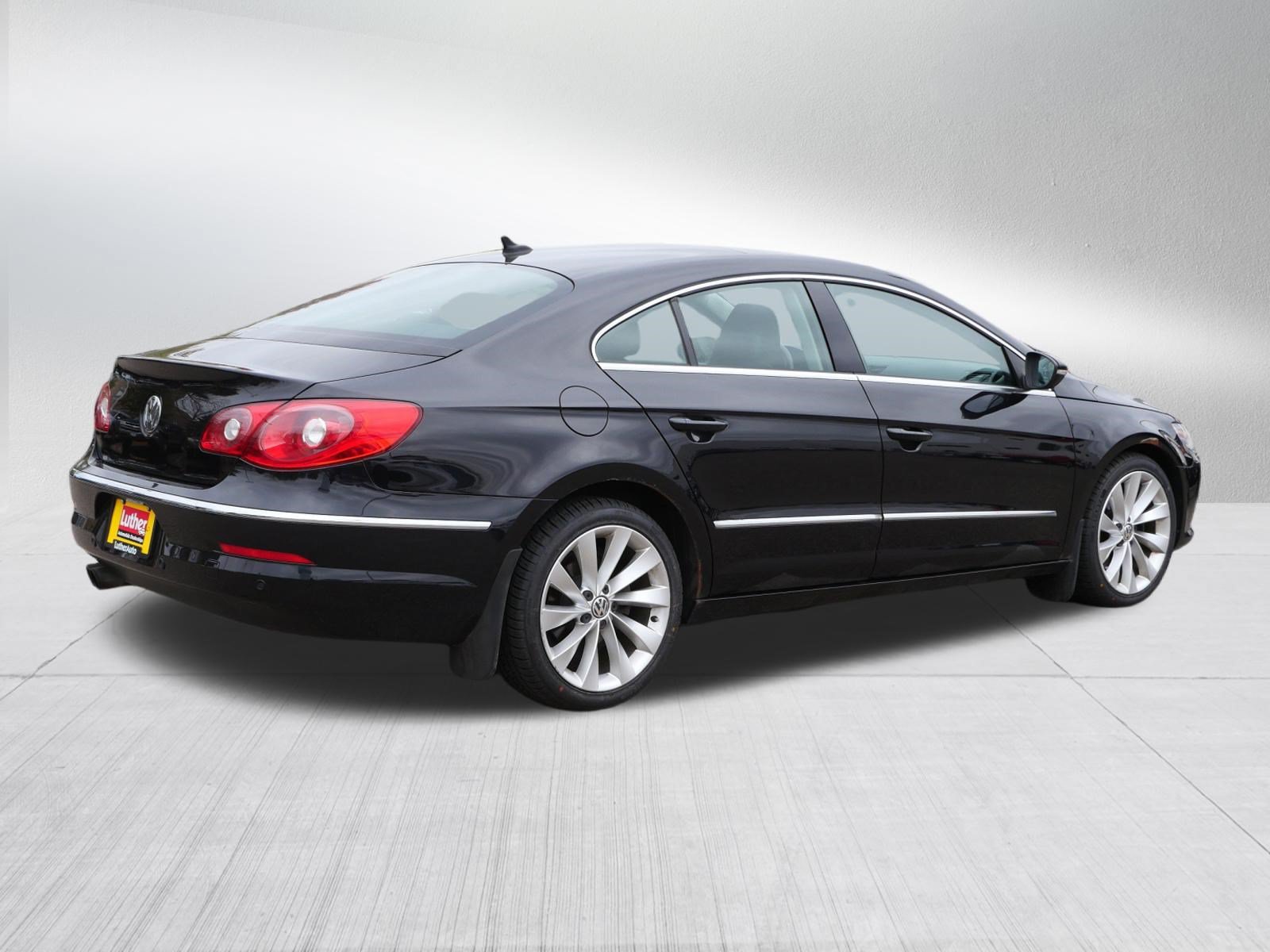 Used 2009 Volkswagen CC VR6 Sport FWD image 7