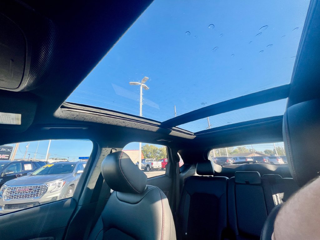 Used 2022 Ford Edge ST-Line AWD/4WD image 26